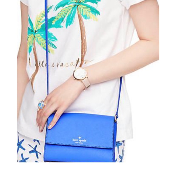 Kate Spade New York ♠️ - Picture 8 of 8